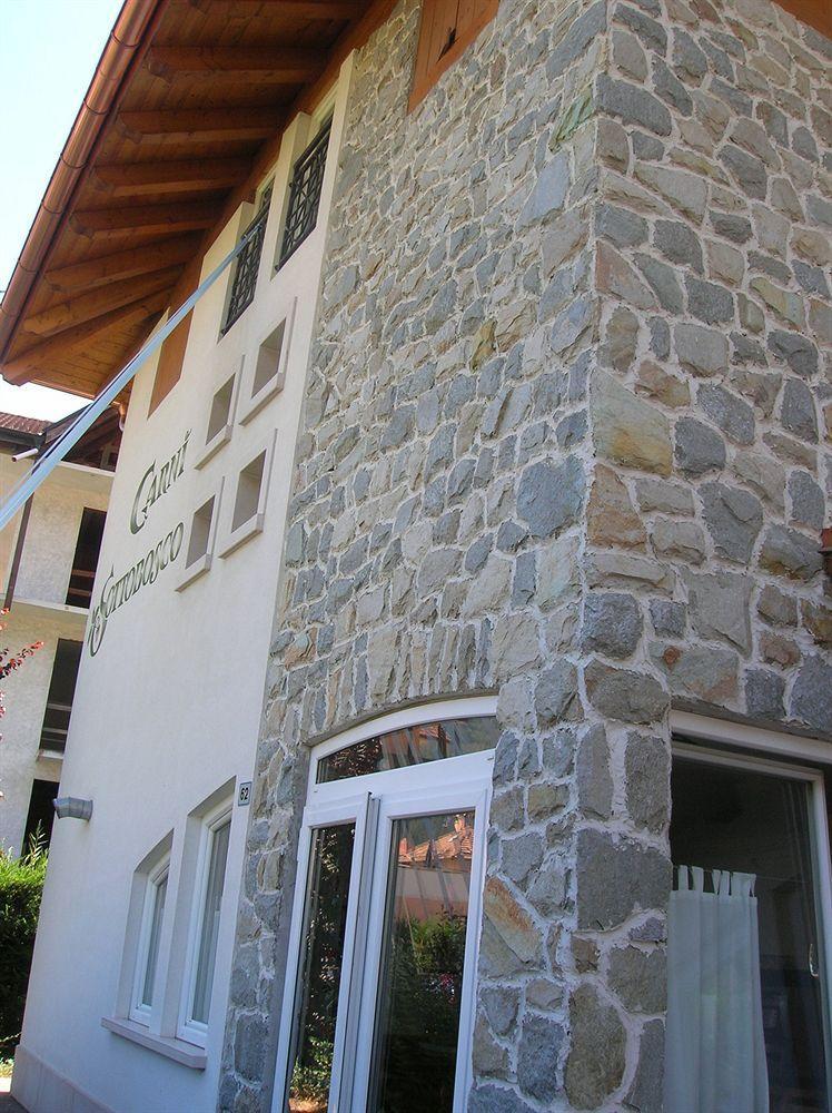 Hotel Garni Sottobosco Dimaro Exterior foto